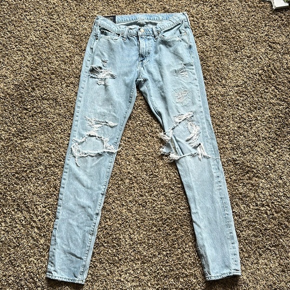 A&F Felix super slim stretch - Picture 1 of 6